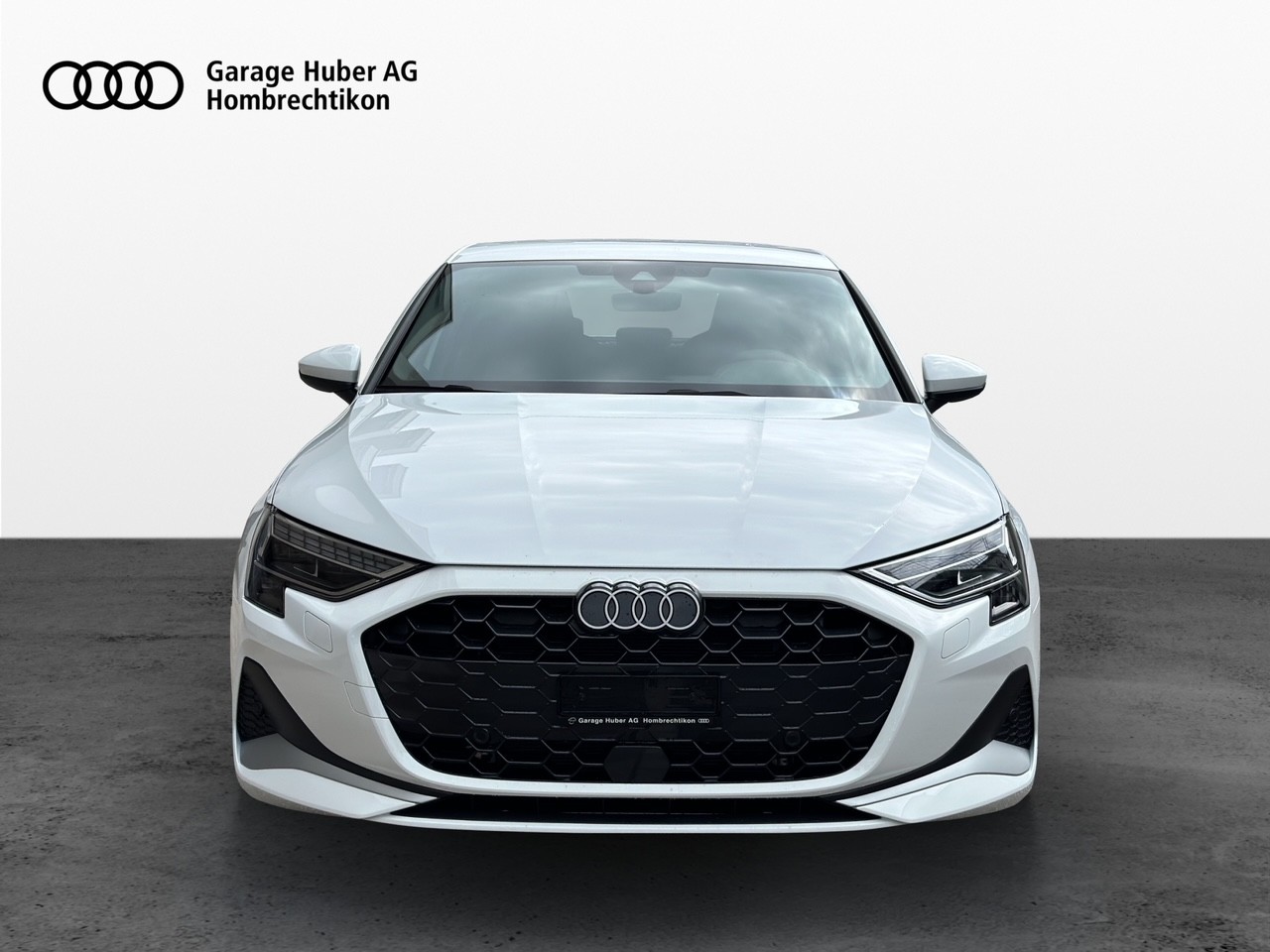 AUDI A3 Sportback 40 TFSI e advanced S-tronic-image-1