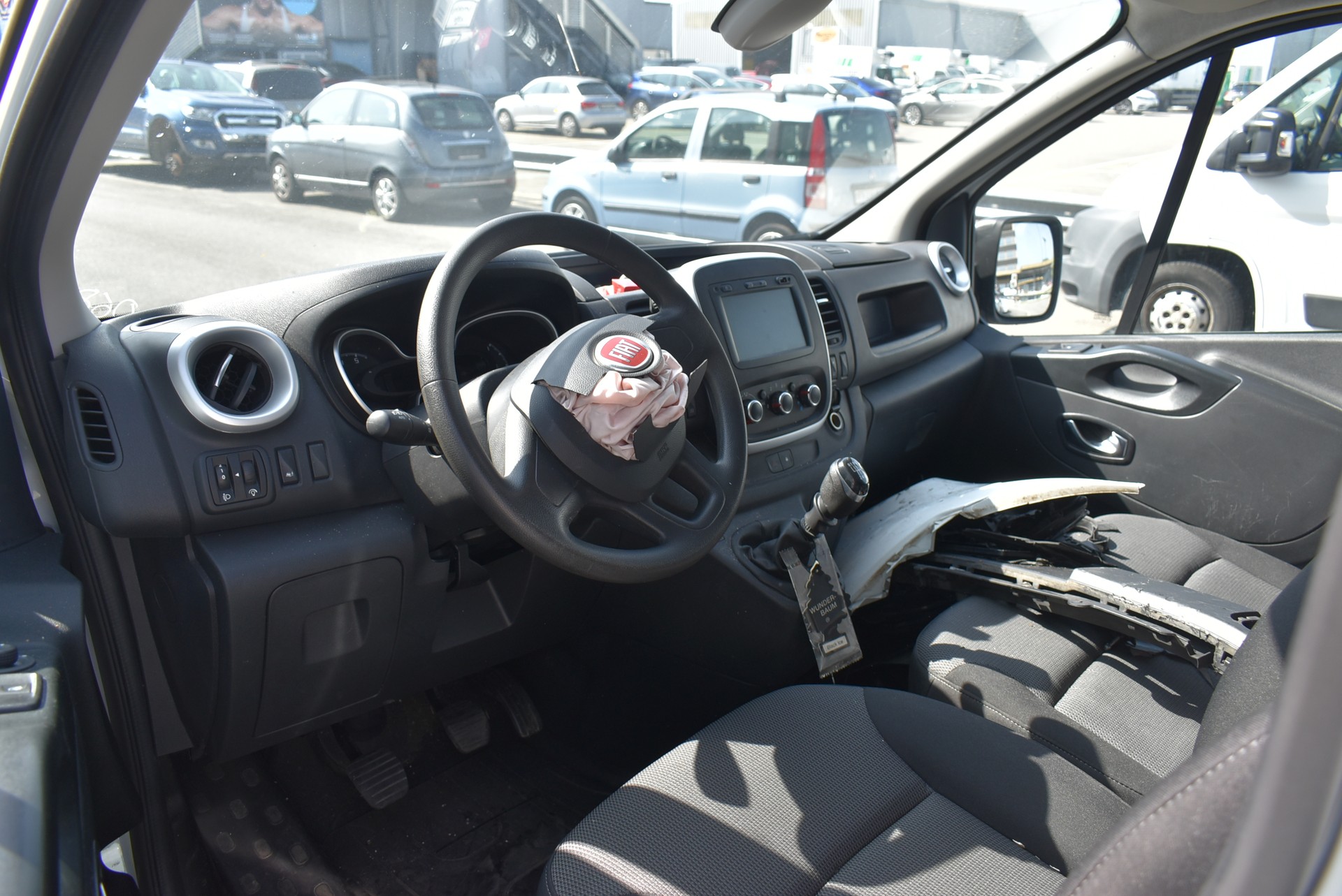 FIAT Talento 29 2.0 MJ L2H1 Swiss-image-2