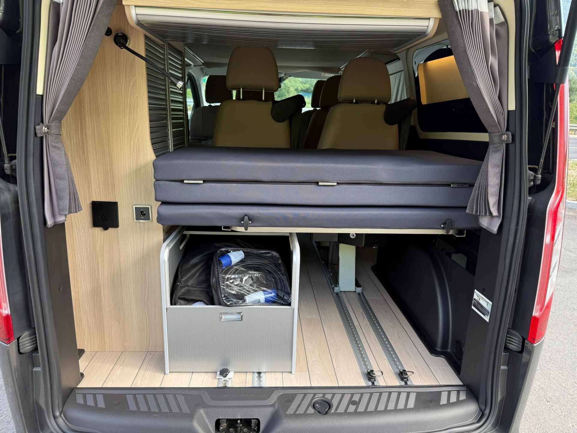 FORD Dreamer Compact-image-13