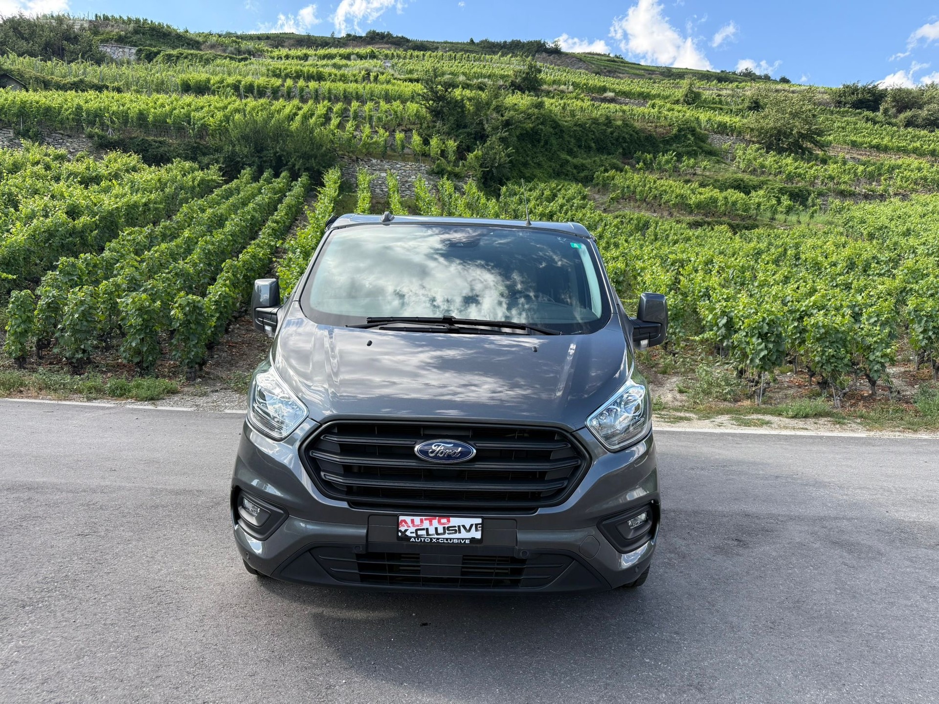 FORD Dreamer Compact-image-1