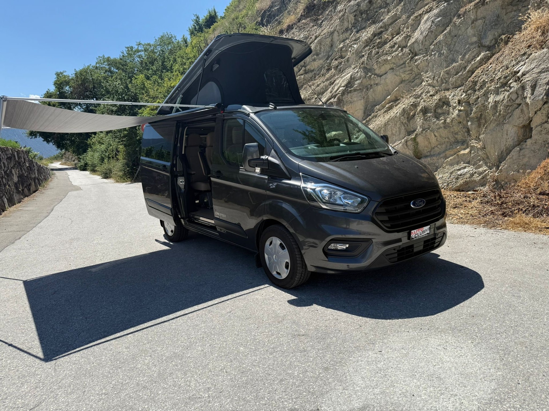 FORD Dreamer Compact-image-6