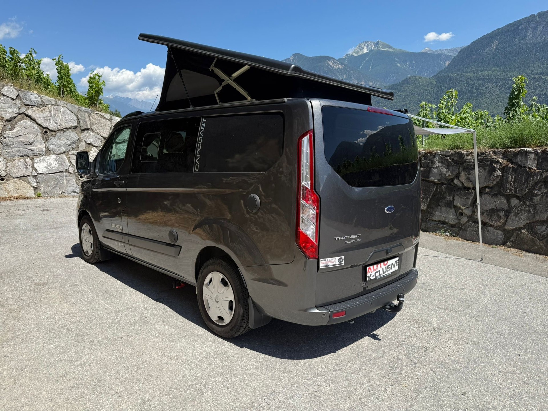 FORD Dreamer Compact-image-9