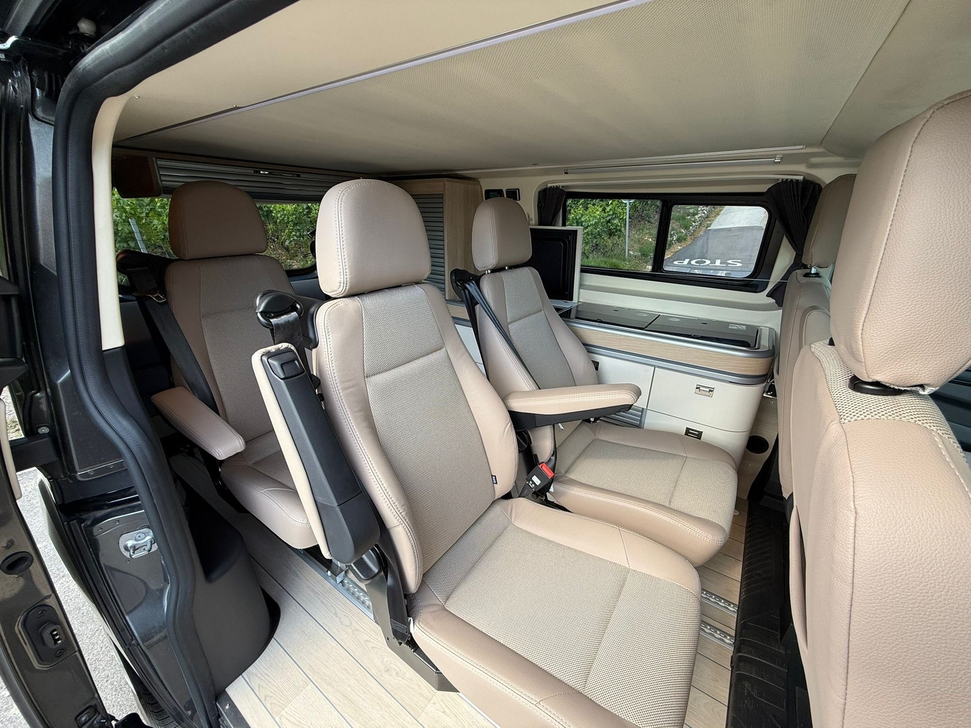 FORD Dreamer Compact-image-11