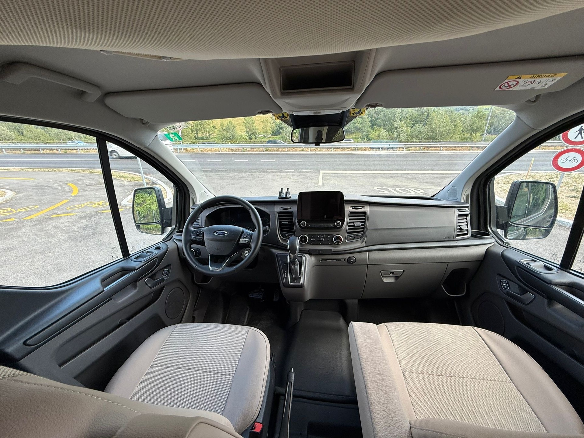 FORD Dreamer Compact-image-10