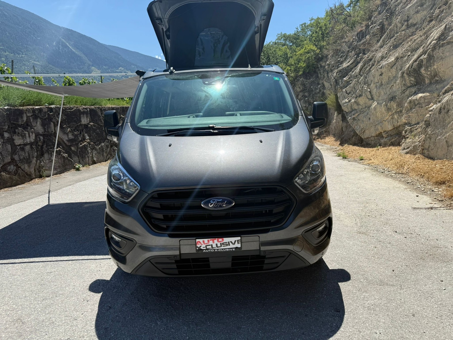 FORD Dreamer Compact-image-8
