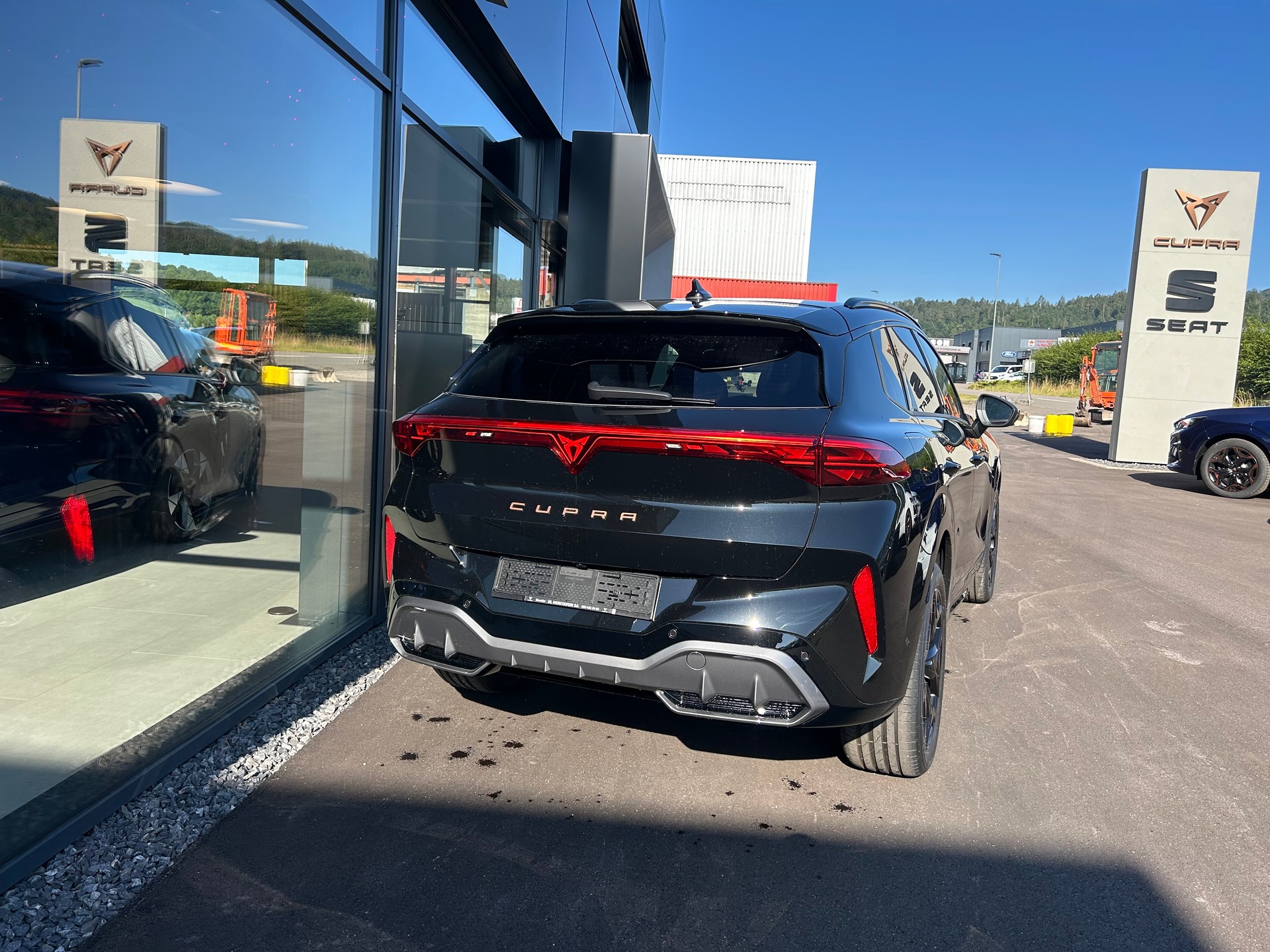 CUPRA Terramar 2.0 TSI DSG Prime Edition VZ 4Drive-image-3