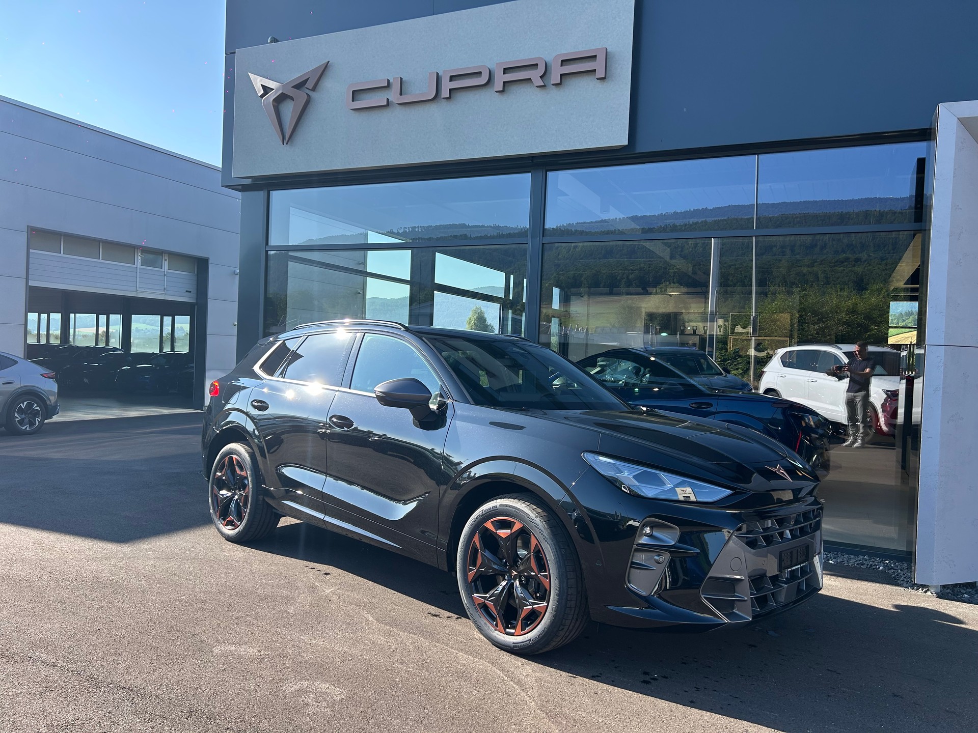 CUPRA Terramar 2.0 TSI DSG Prime Edition VZ 4Drive-image-0