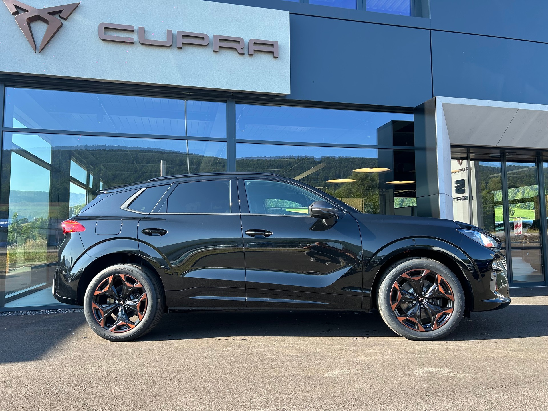 CUPRA Terramar 2.0 TSI DSG Prime Edition VZ 4Drive-image-1