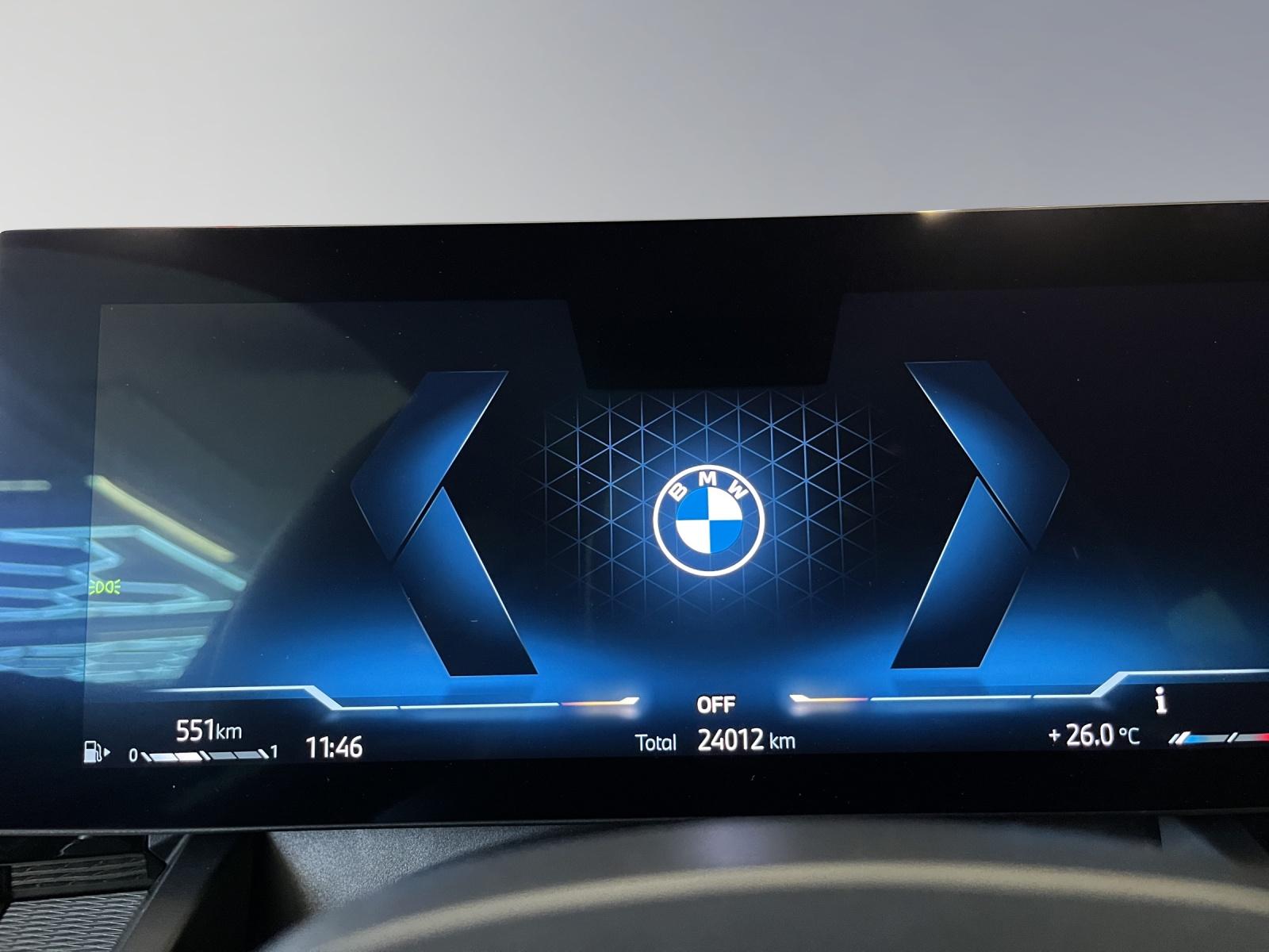 BMW 520d xDrive Touring M Sport-image-11