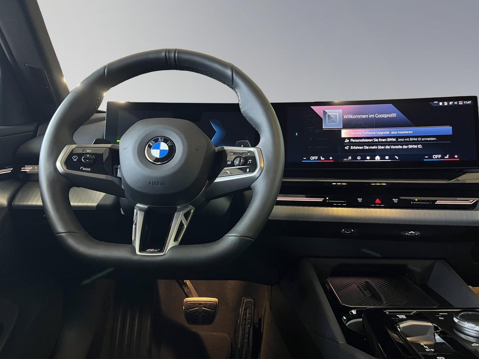BMW 520d xDrive Touring M Sport-image-8