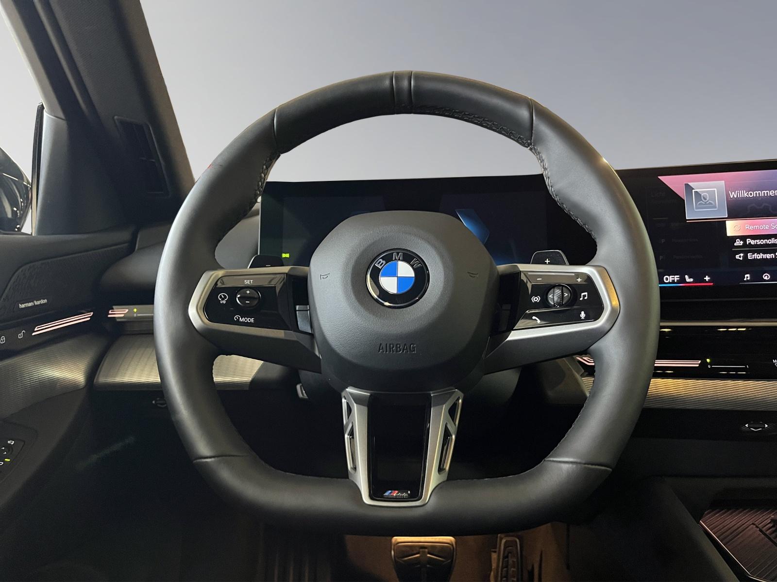 BMW 520d xDrive Touring M Sport-image-9