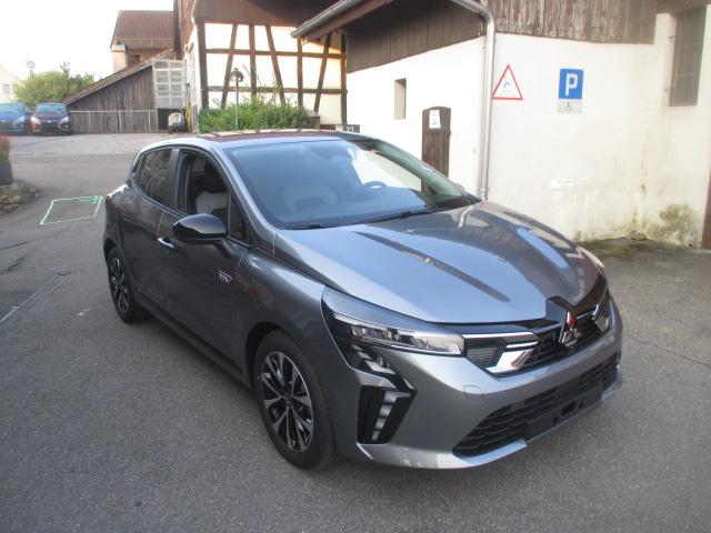 MITSUBISHI Colt 1.6 HEV Invite+-image-1