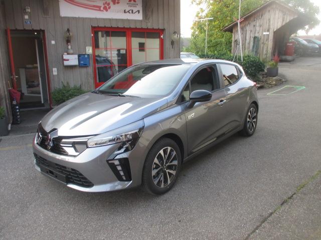 MITSUBISHI Colt 1.6 HEV Invite+-image-2