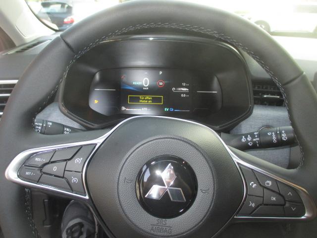 MITSUBISHI Colt 1.6 HEV Invite+-image-6