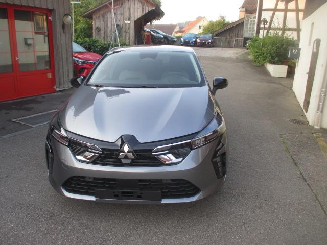 MITSUBISHI Colt 1.6 HEV Invite+-image-0