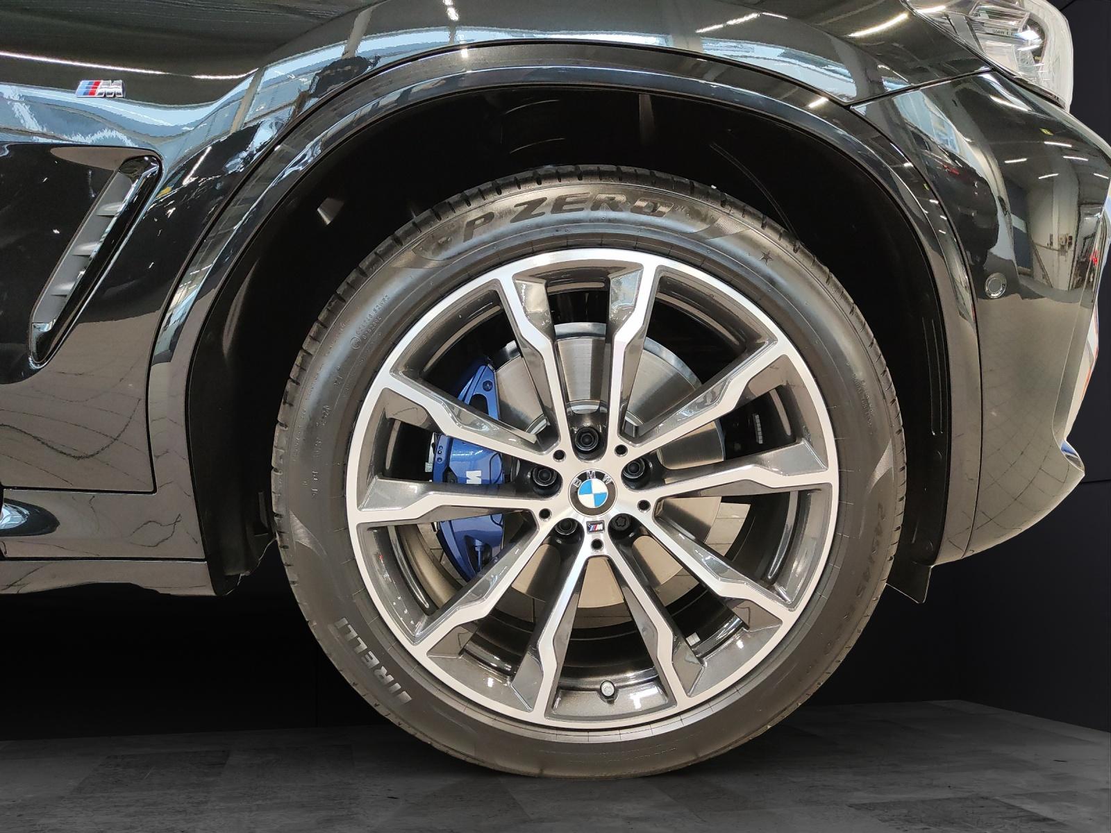 BMW X4 M40d-image-6