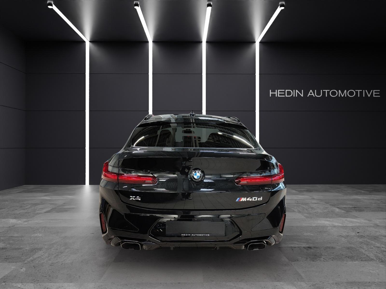 BMW X4 M40d-image-11