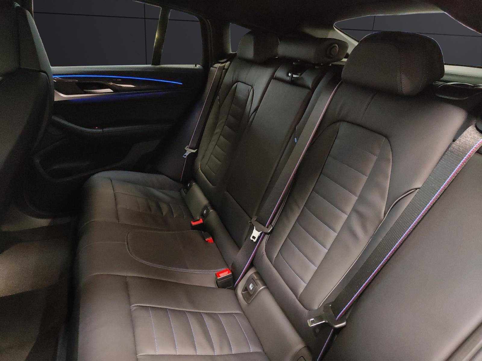 BMW X4 M40d-image-20