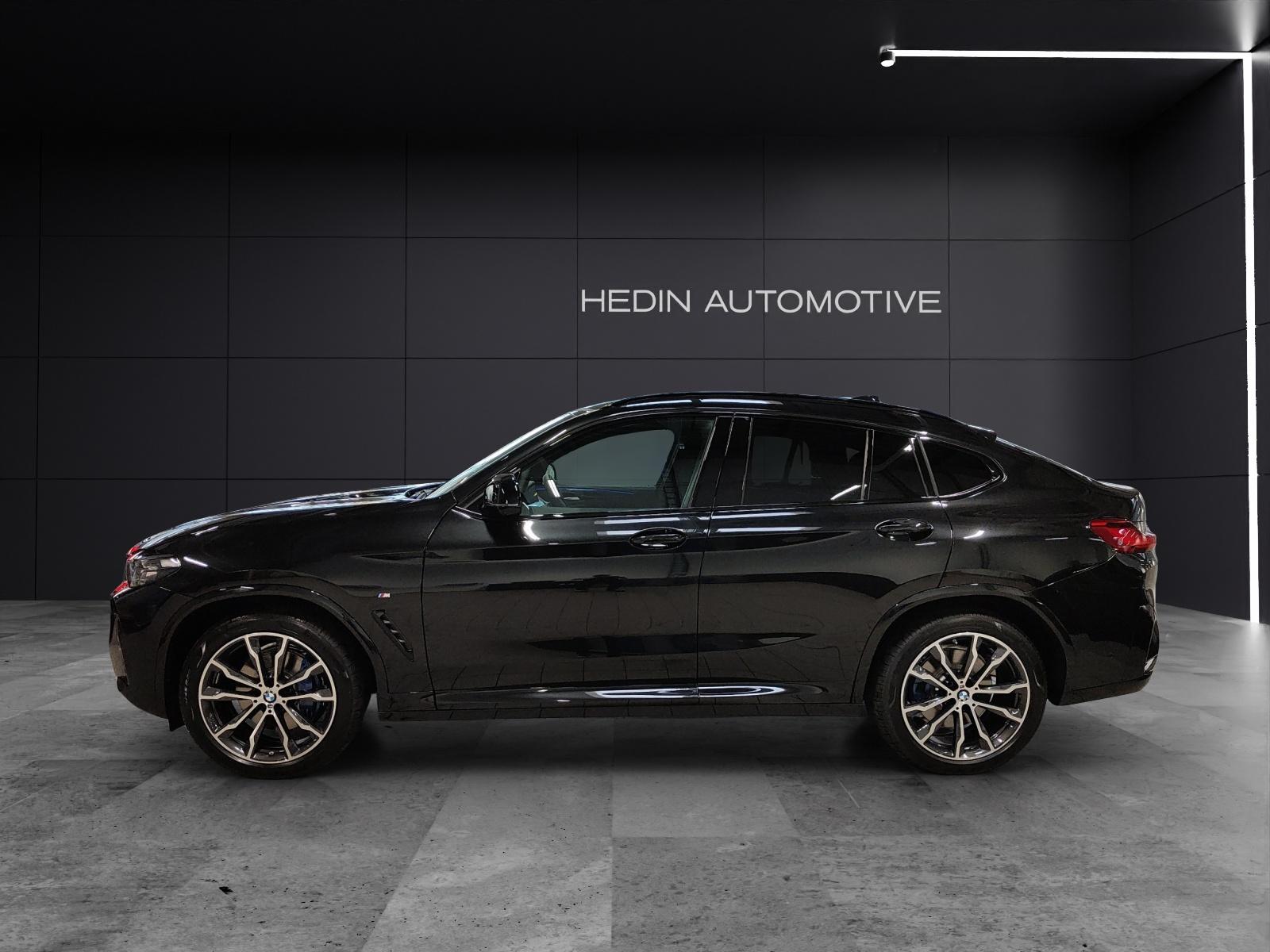 BMW X4 M40d-image-3