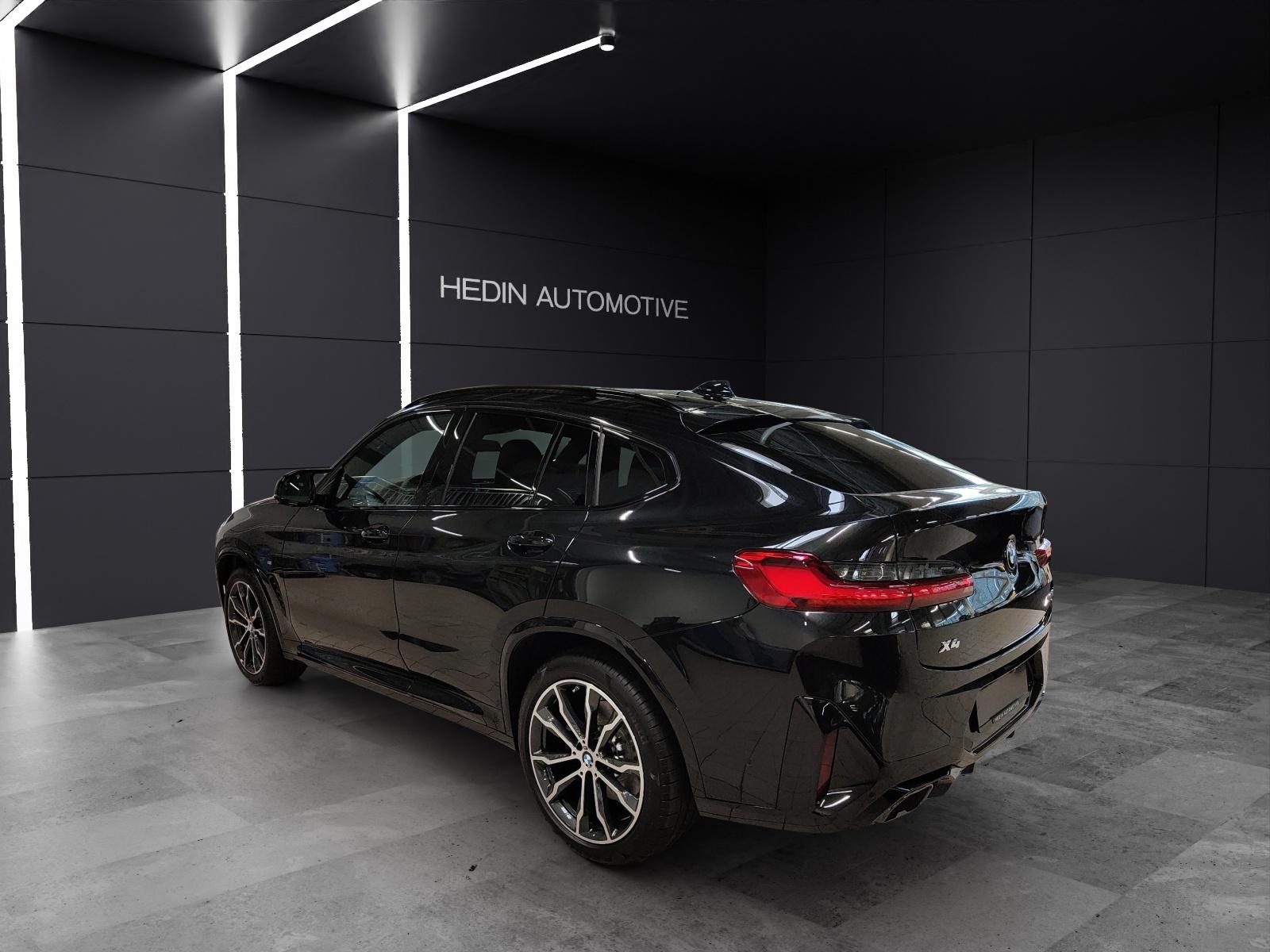 BMW X4 M40d-image-2