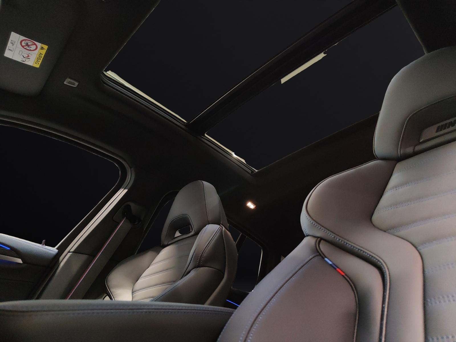 BMW X4 M40d-image-17