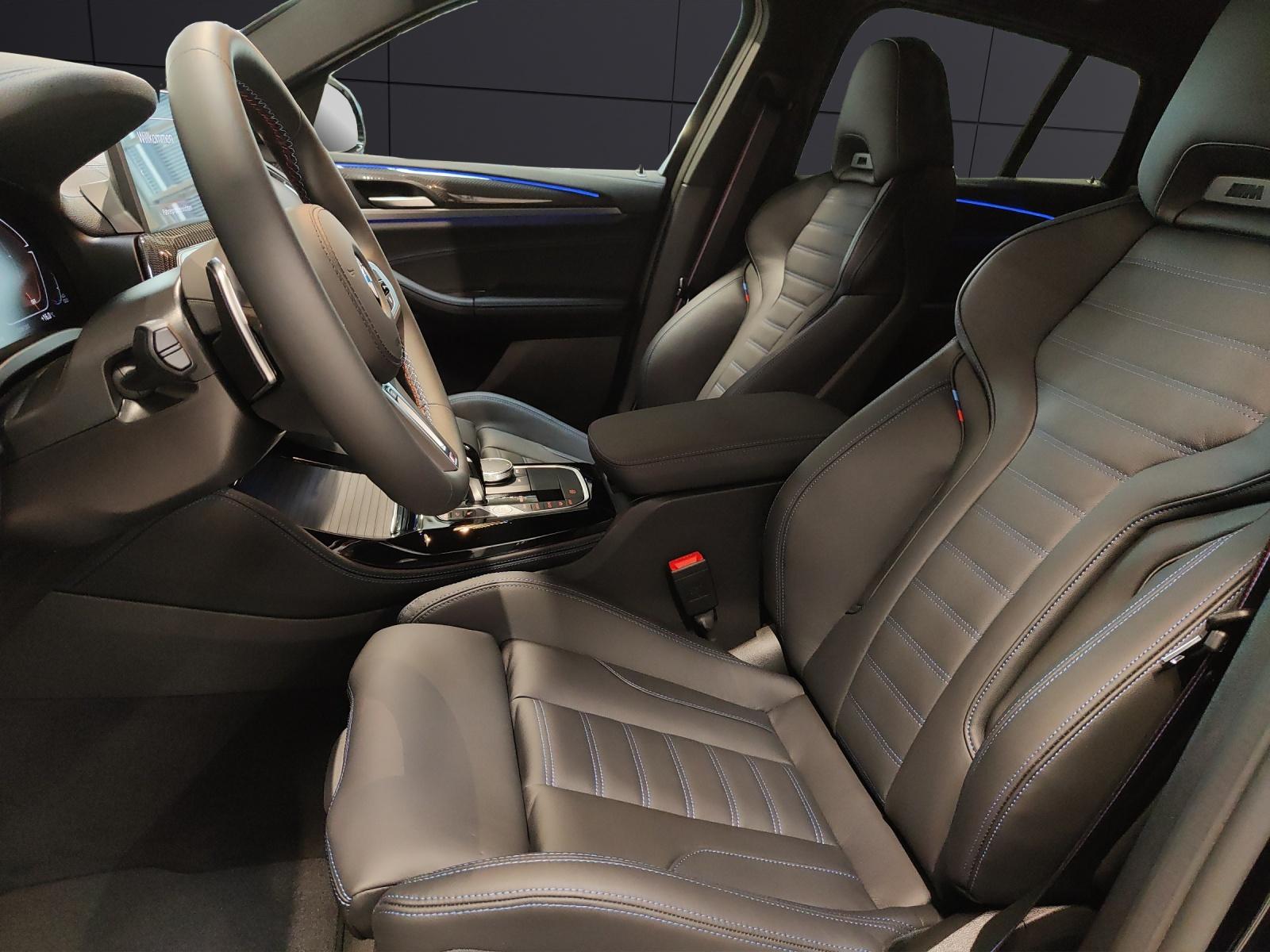 BMW X4 M40d-image-1