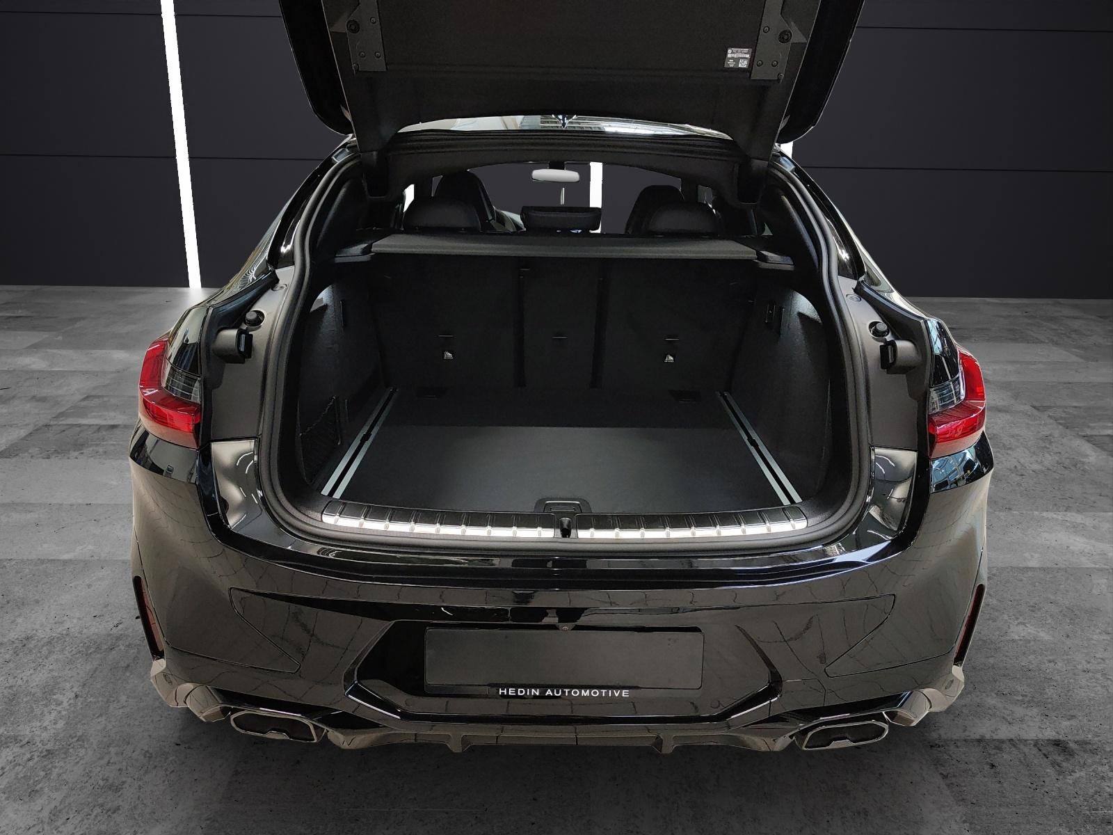 BMW X4 M40d-image-12