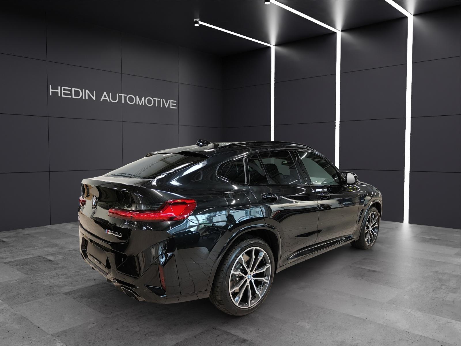 BMW X4 M40d-image-18