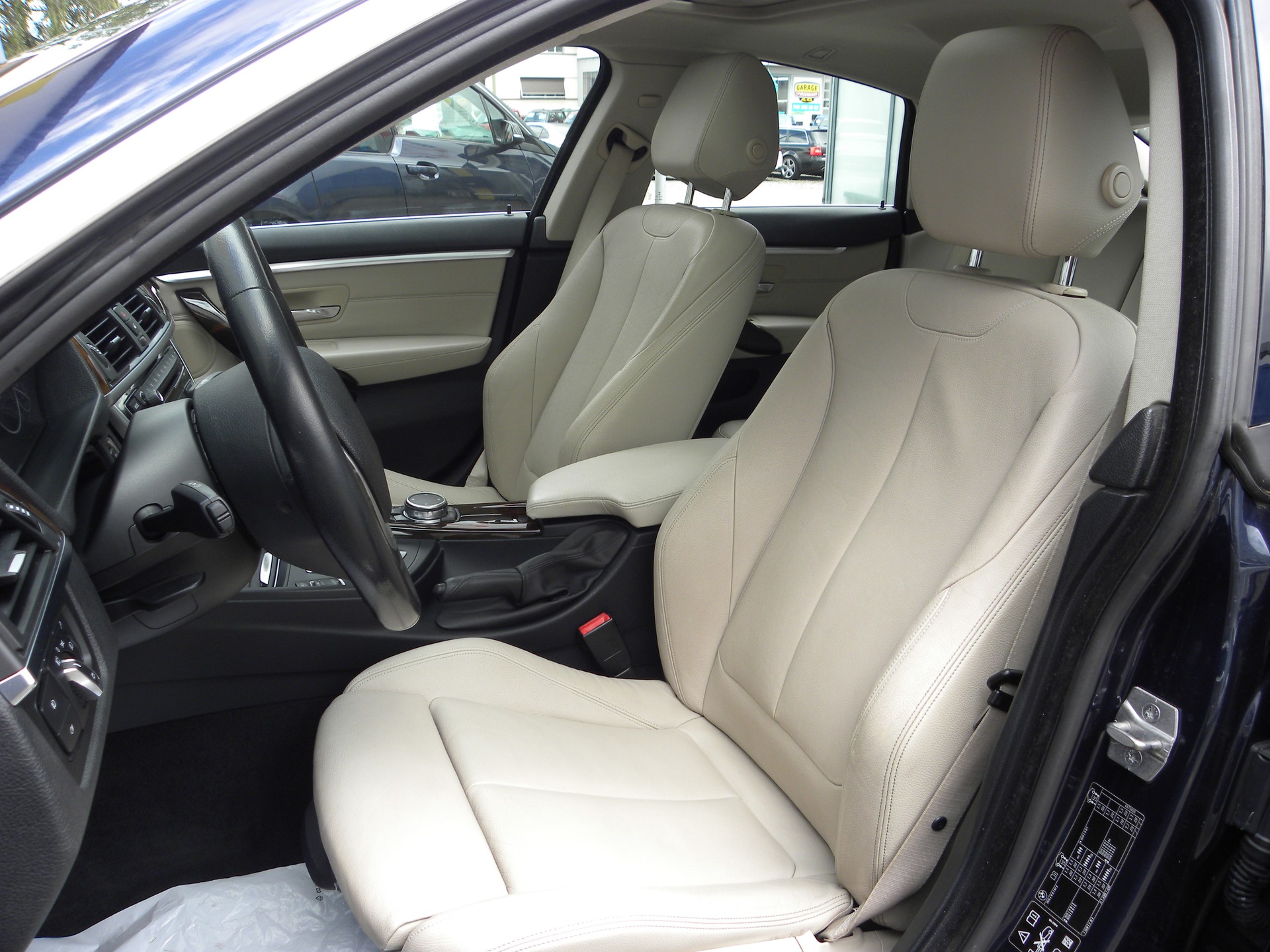 BMW 435i Gran Coupé xDrive Luxury Line Steptronic-image-6