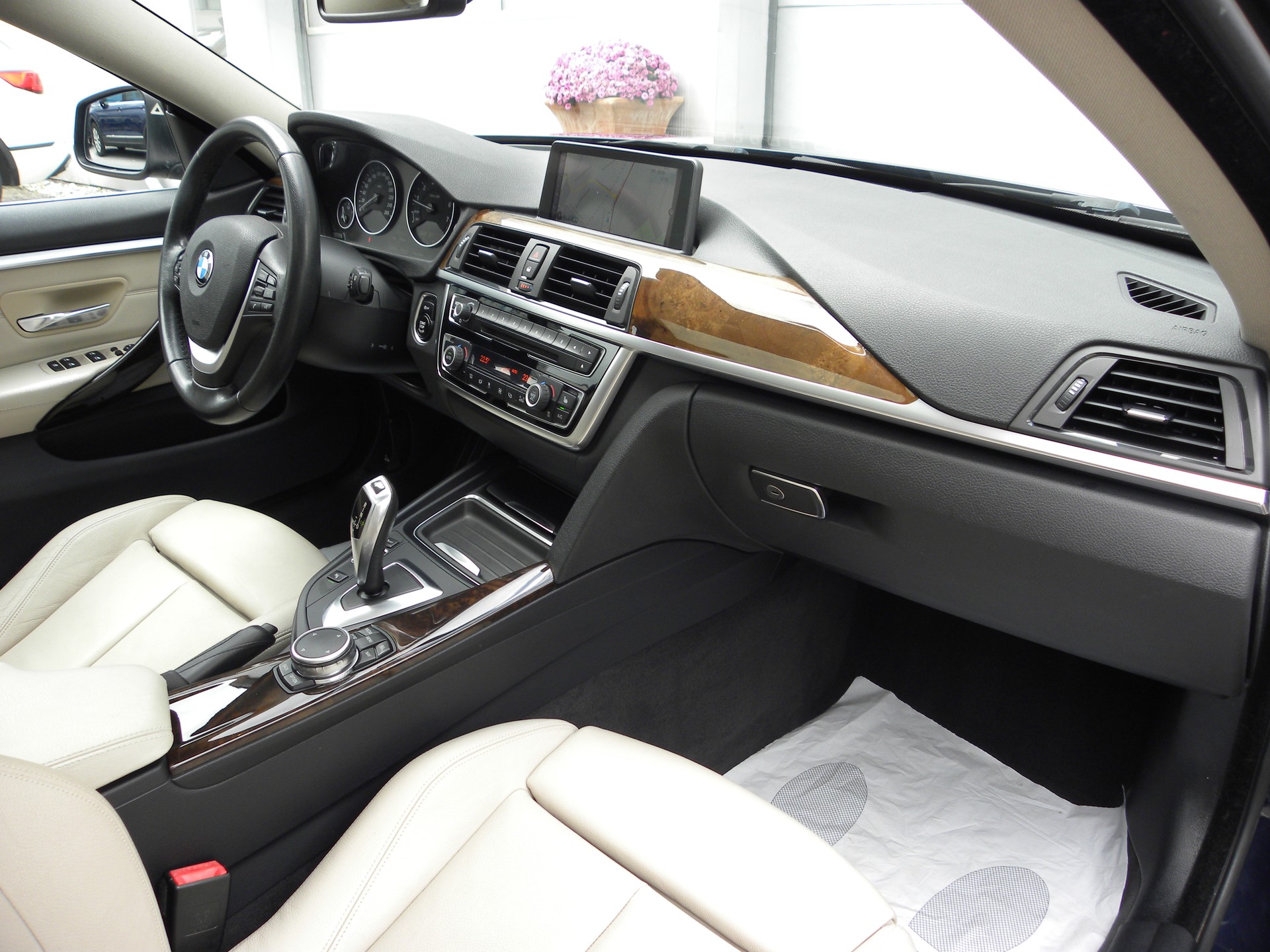 BMW 435i Gran Coupé xDrive Luxury Line Steptronic-image-5