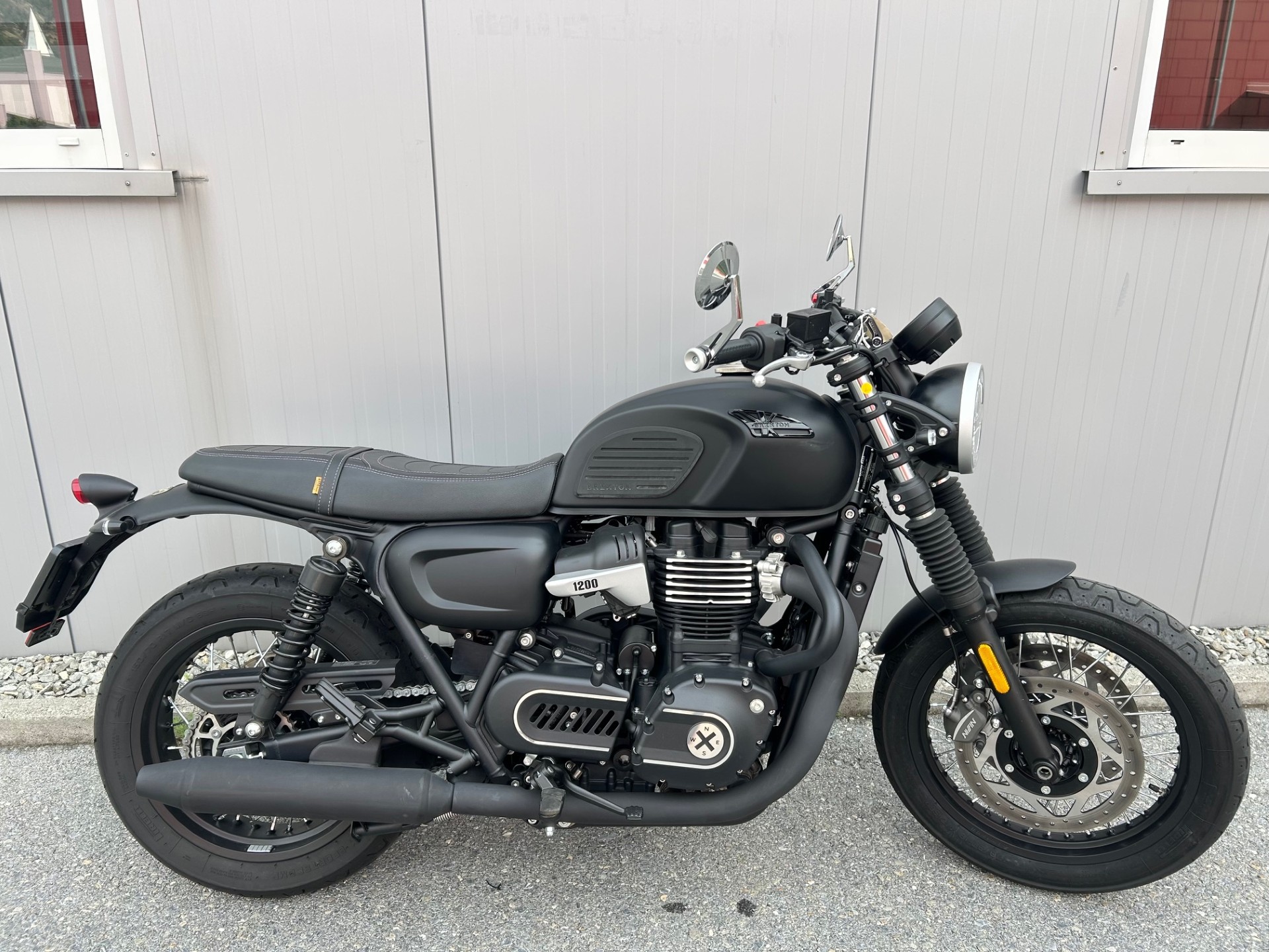 BRIXTON Cromwell 1200-showroom-element-1
