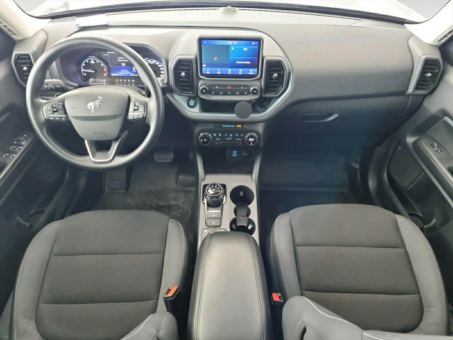 FORD Bronco Sport Badlands 2.0 Ecoboost 4x4-image-5