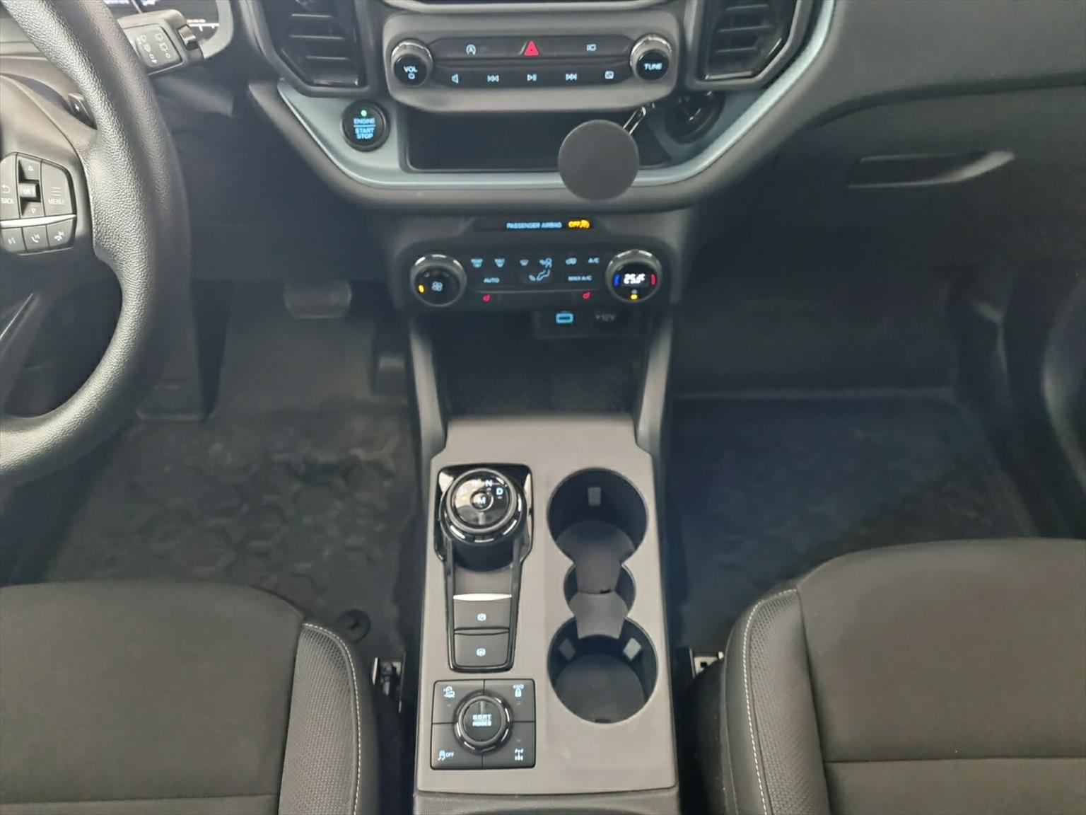 FORD Bronco Sport Badlands 2.0 Ecoboost 4x4-image-7