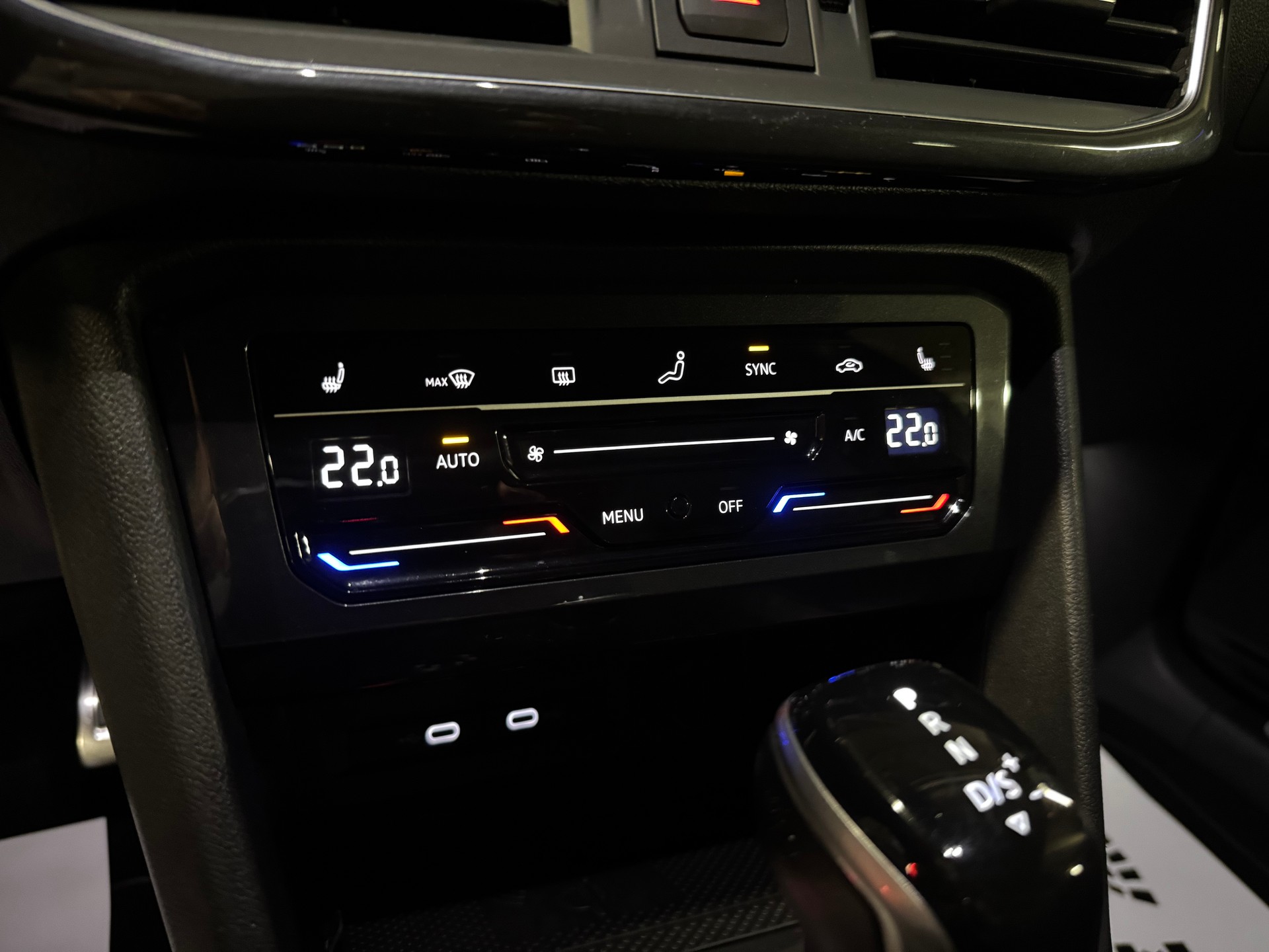SEAT Tarraco 2.0 TDI FR DSG 7 places-image-9