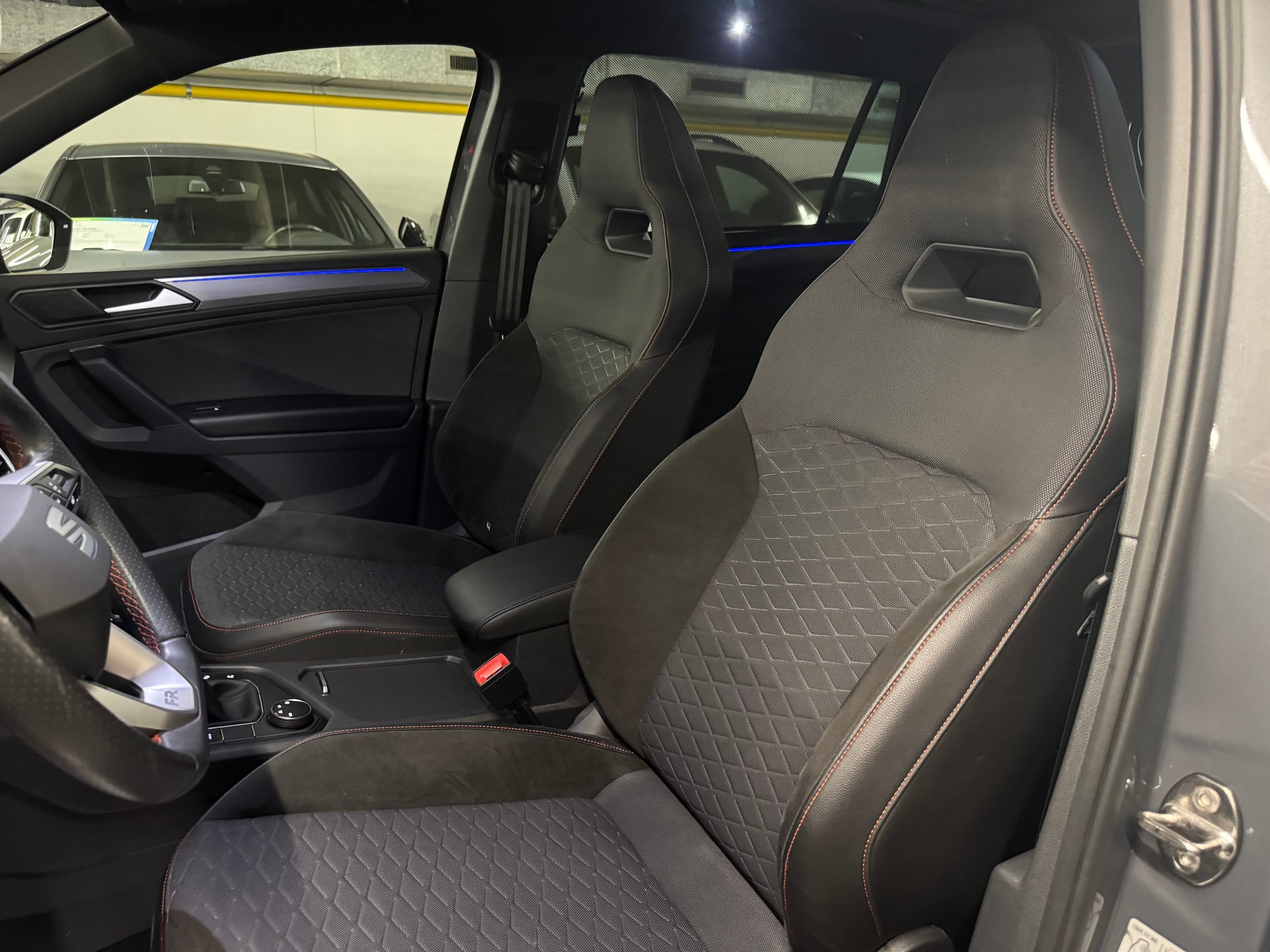 SEAT Tarraco 2.0 TDI FR DSG 7 places-image-13