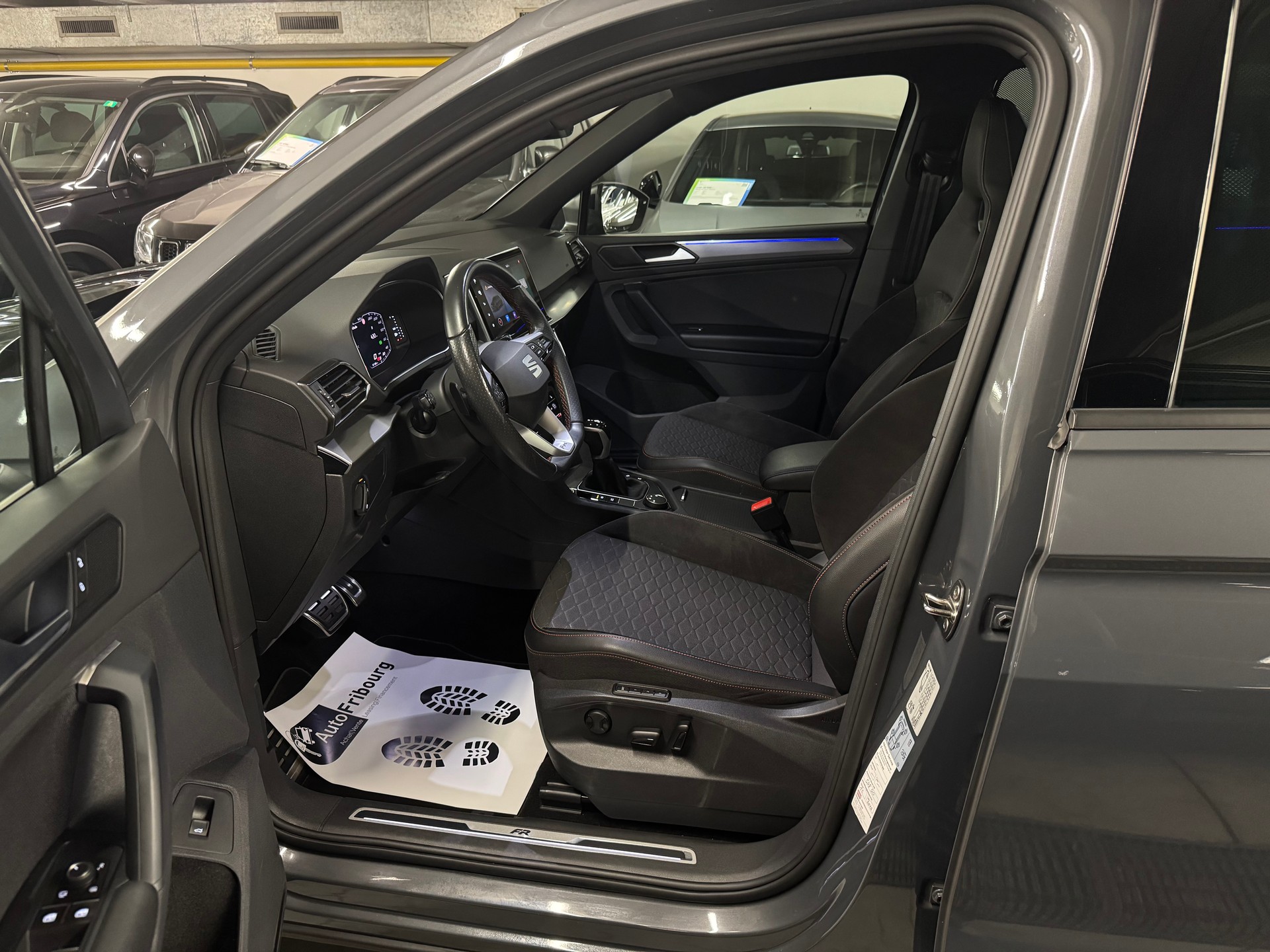 SEAT Tarraco 2.0 TDI FR DSG 7 places-showroom-element-3