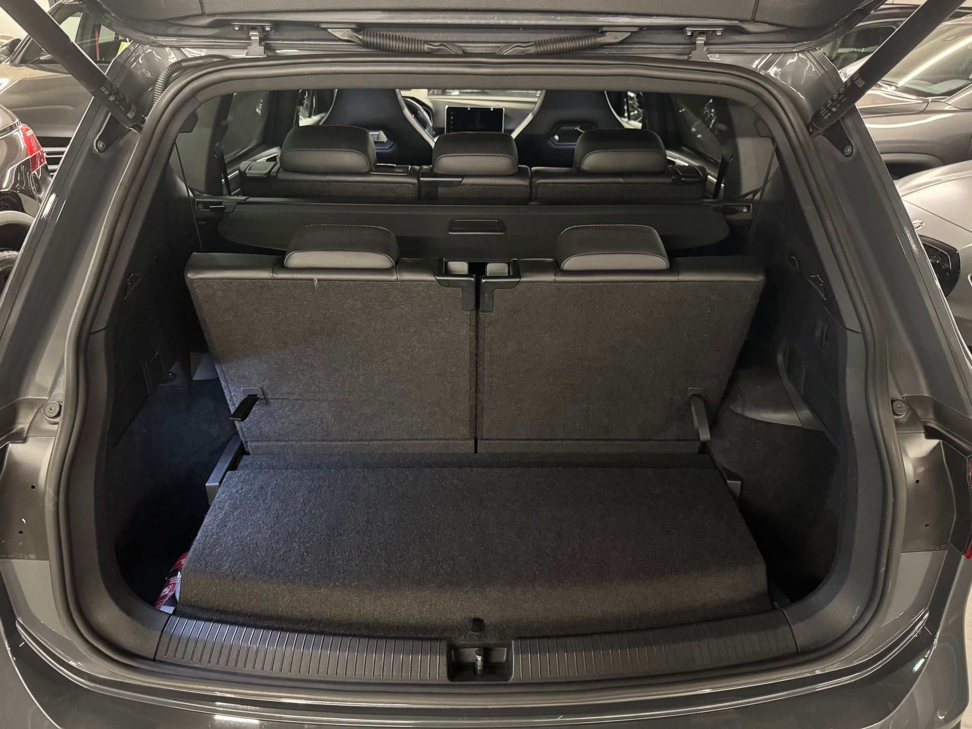 SEAT Tarraco 2.0 TDI FR DSG 7 places-image-16