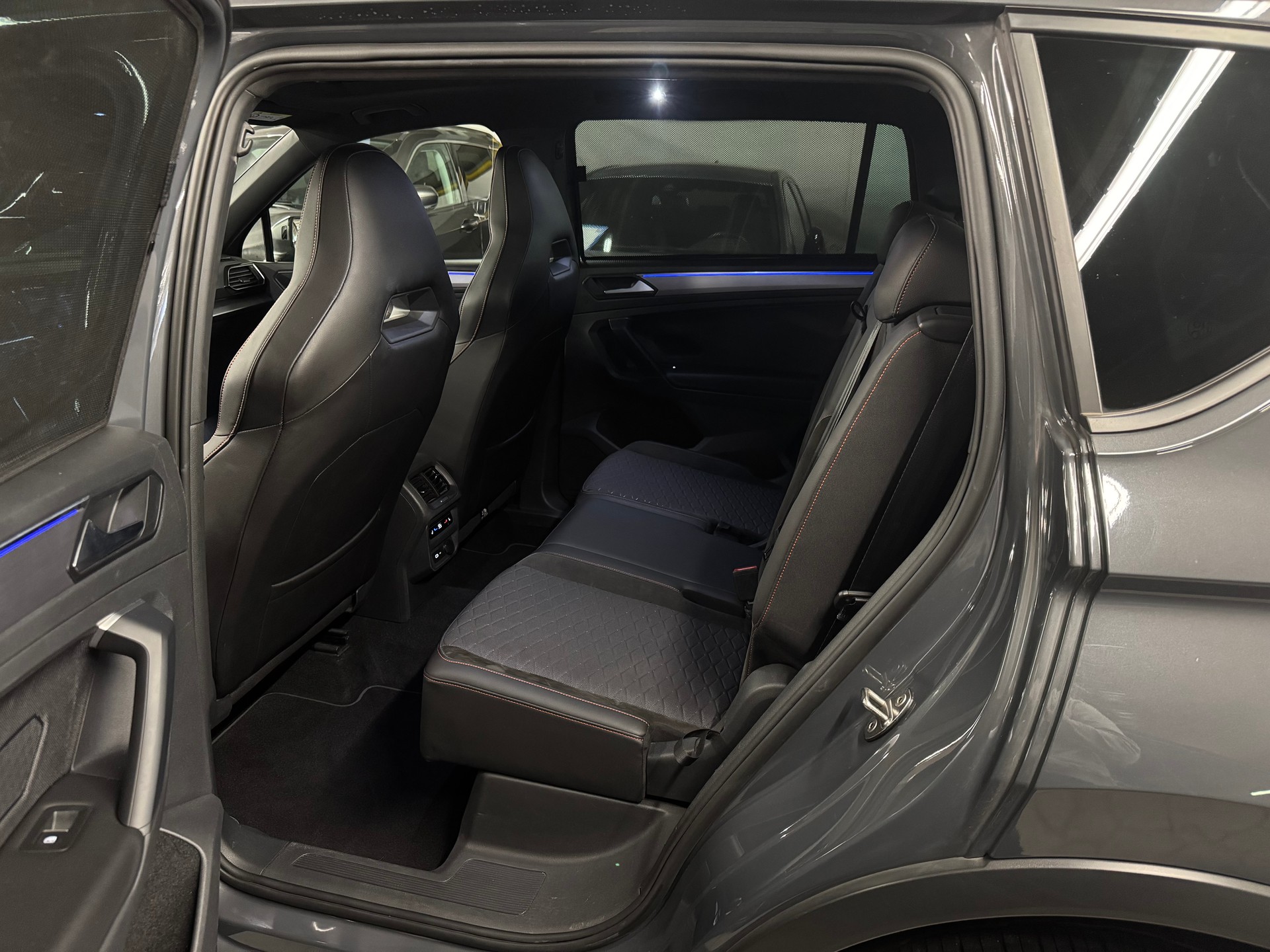 SEAT Tarraco 2.0 TDI FR DSG 7 places-image-14