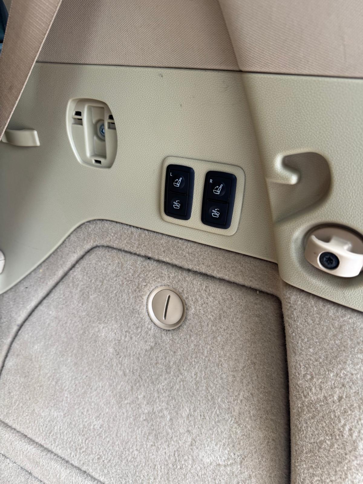 MERCEDES-BENZ GL 450-image-24