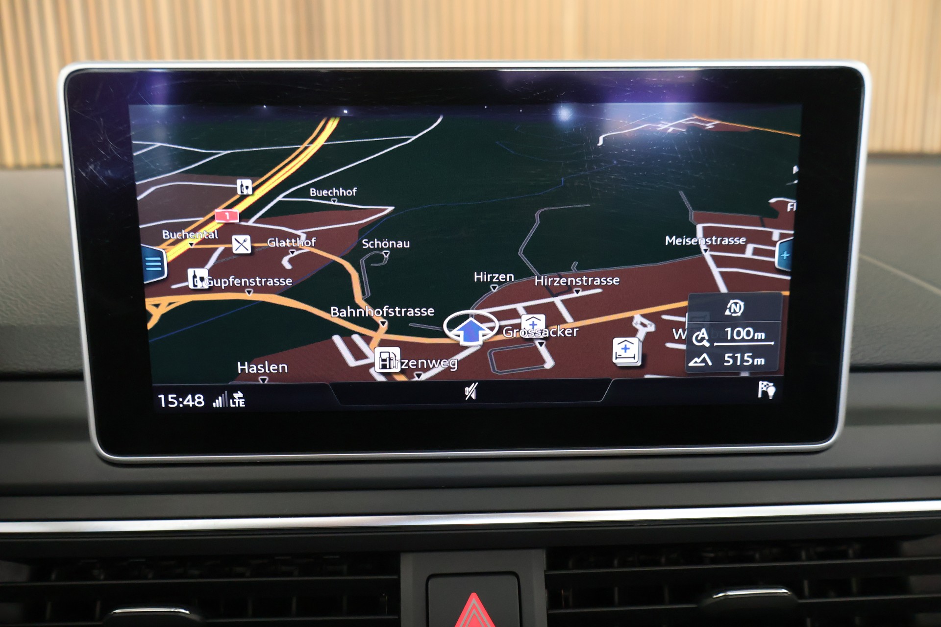 AUDI A5 Cabriolet 2.0 TFSI quattro S-tronic-image-24