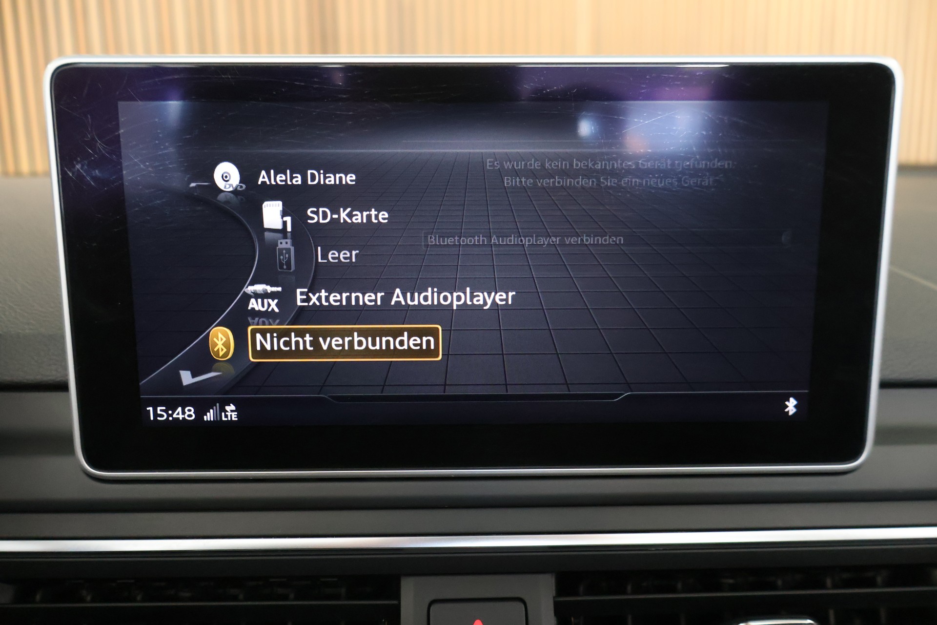 AUDI A5 Cabriolet 2.0 TFSI quattro S-tronic-image-27