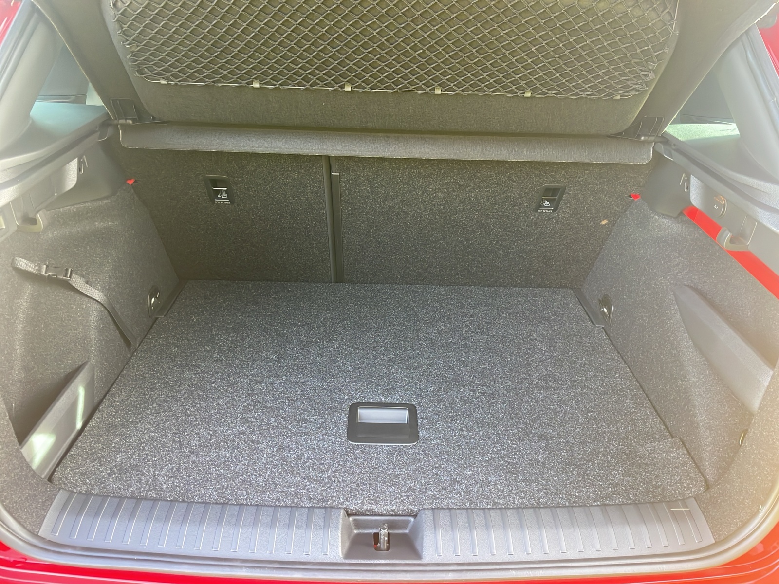 SKODA Kamiq 1.0 TSI Dynamic DSG-image-14