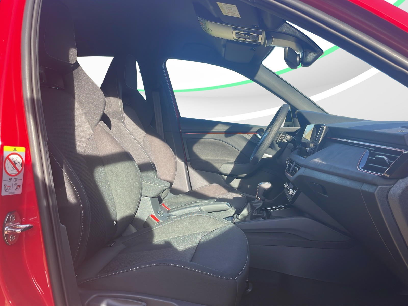 SKODA Kamiq 1.0 TSI Dynamic DSG-image-12