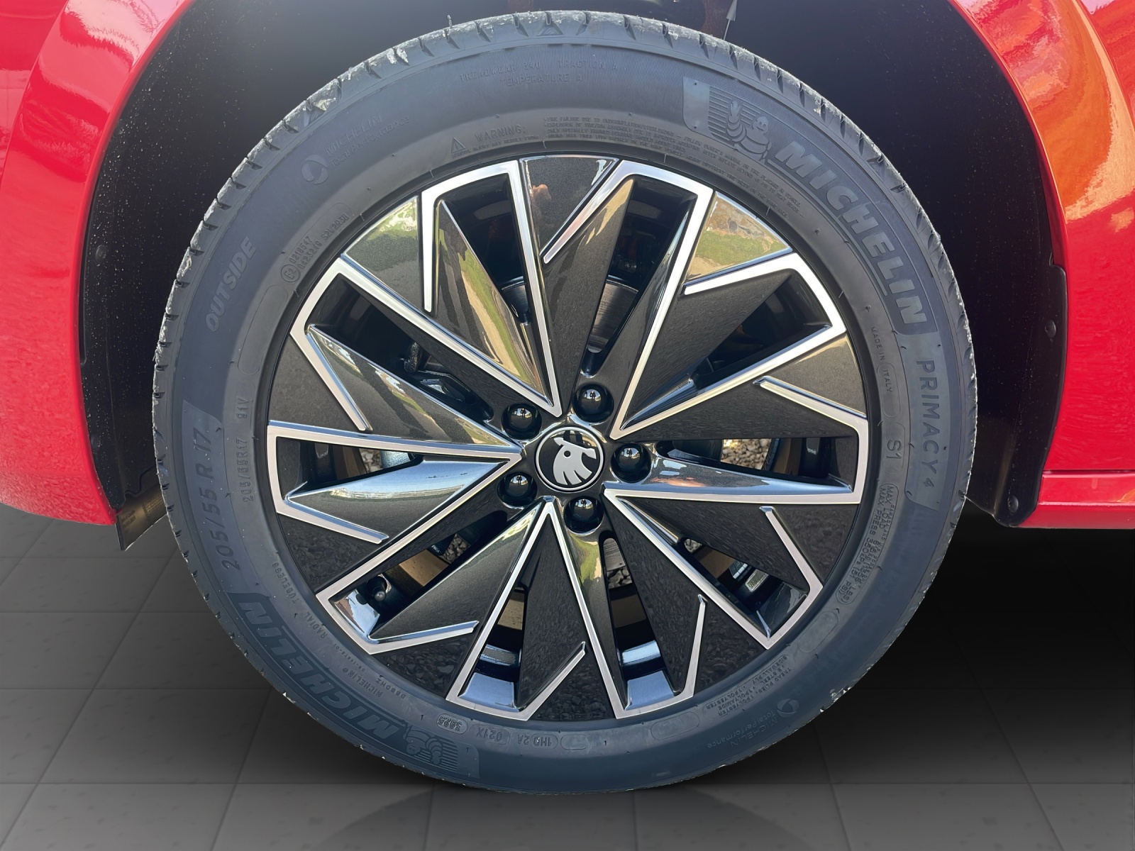 SKODA Kamiq 1.0 TSI Dynamic DSG-image-18