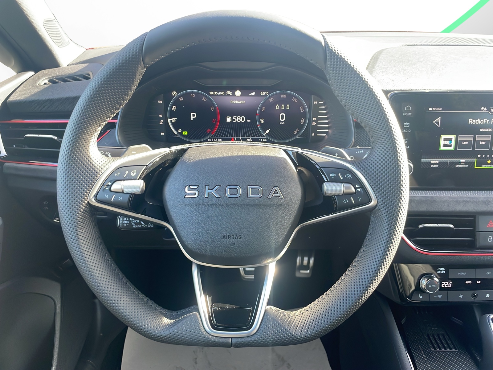 SKODA Kamiq 1.0 TSI Dynamic DSG-image-7