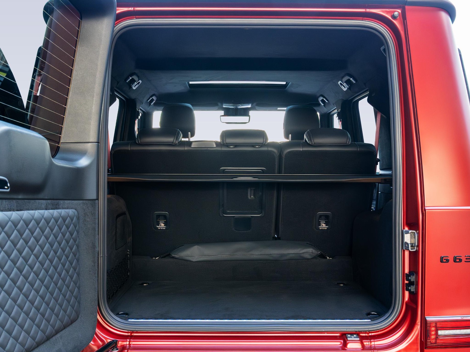 MERCEDES-BENZ G 63 AMG 4X42-image-12