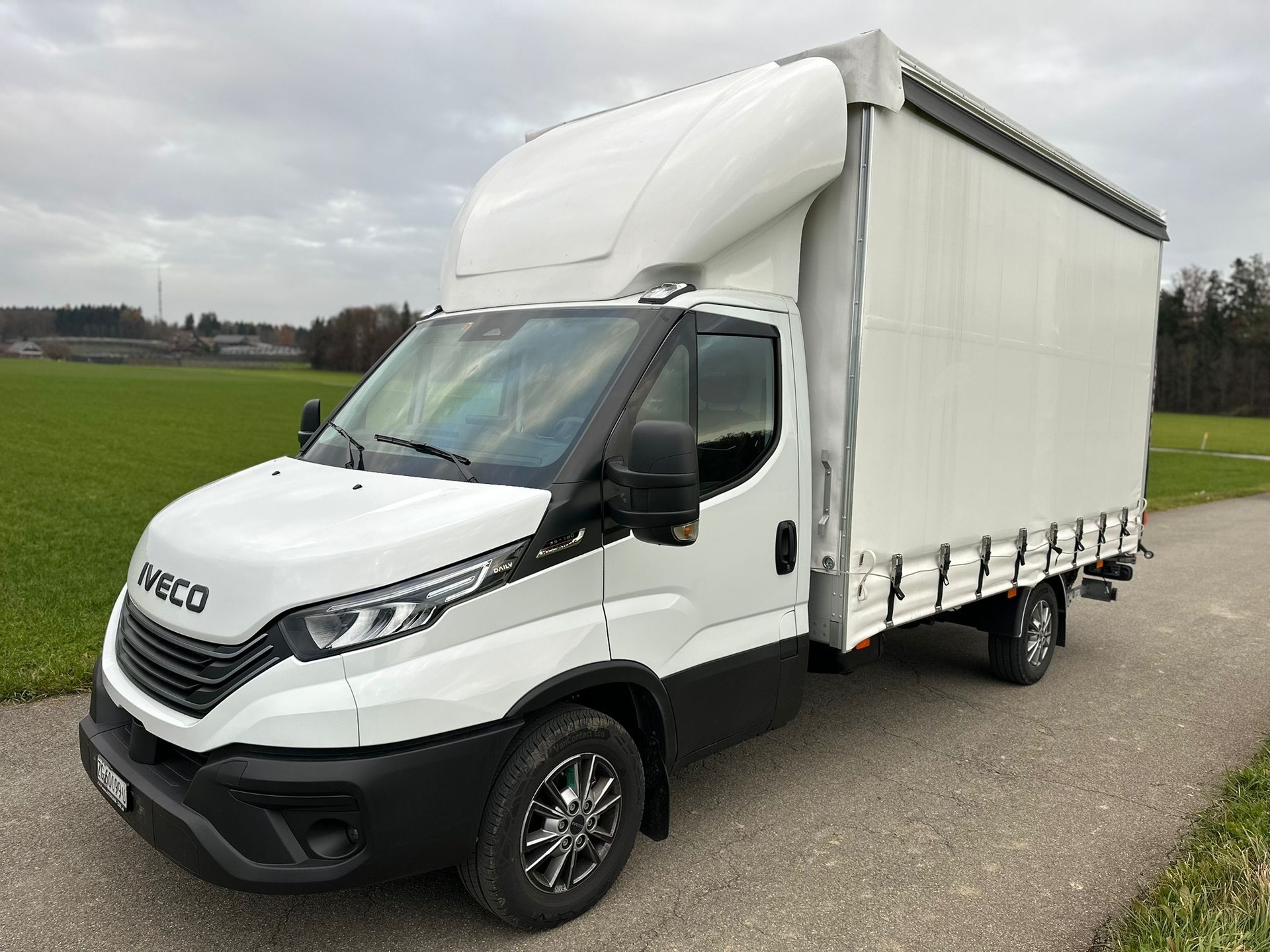 IVECO 35 S 18H A8-image-1