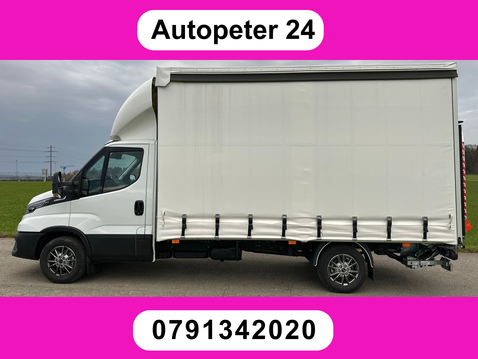 IVECO 35 S 18H A8-image-0