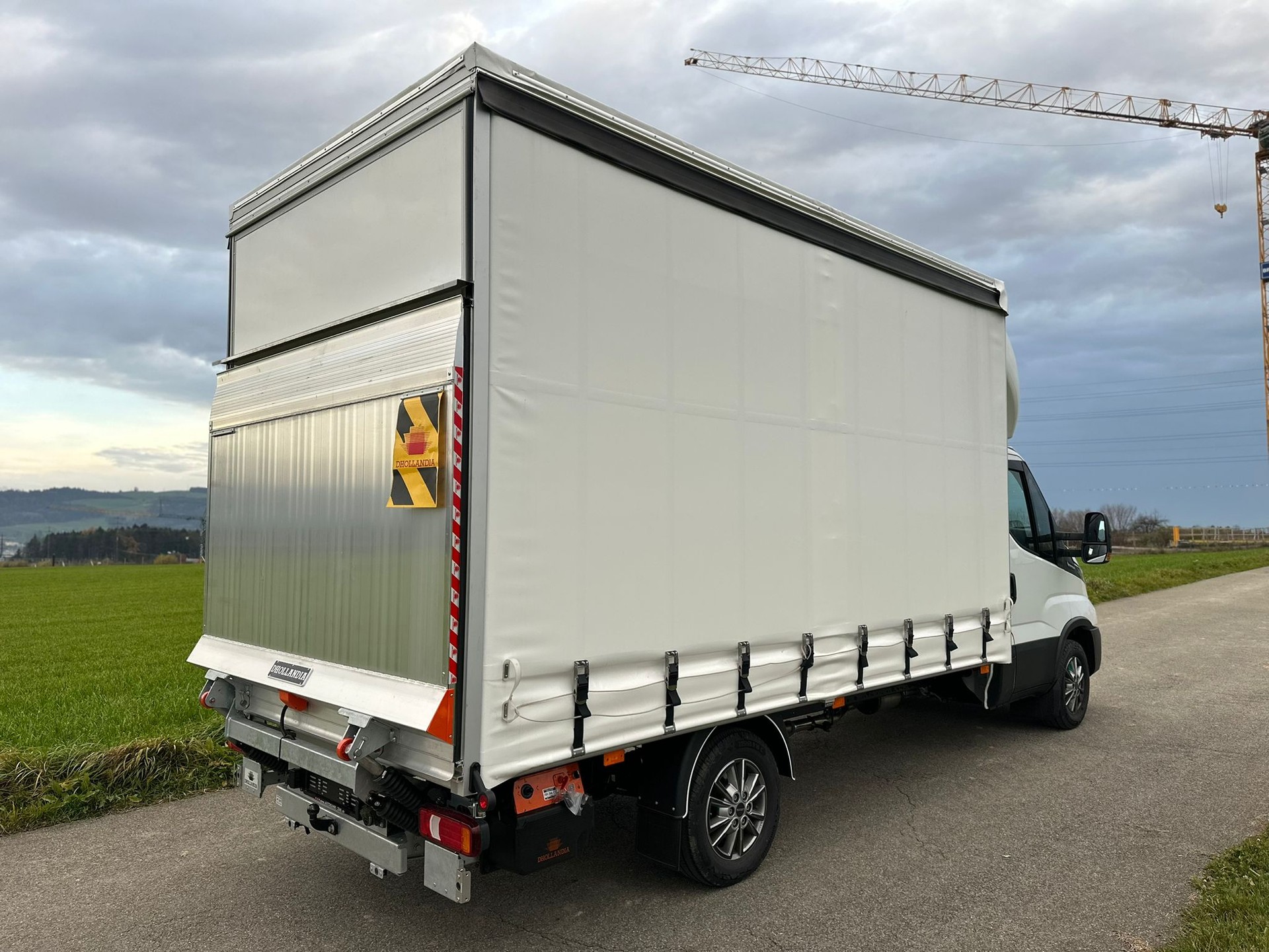IVECO 35 S 18H A8-image-5
