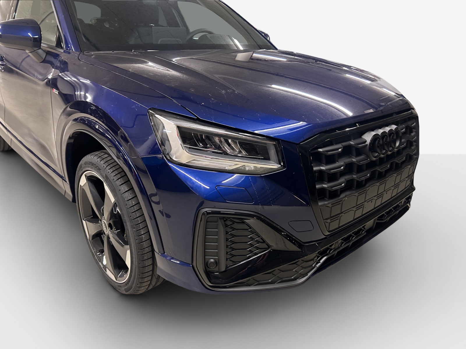 AUDI Q2 35 TFSI S line S-tronic-image-15